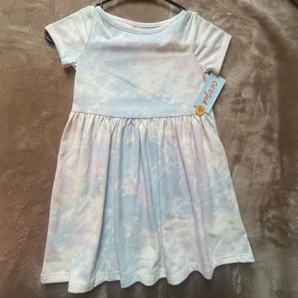 Cat & Jack Other - Cat & Jack Casual Dress